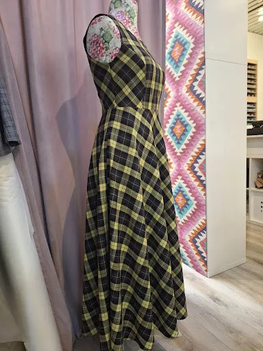 Złota Spilka uslugi krawieckie